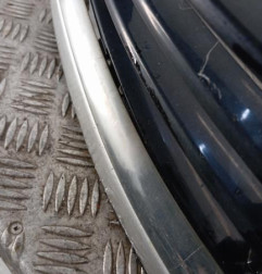 Pare choc avant FORD C-MAX 2 Photo n°5