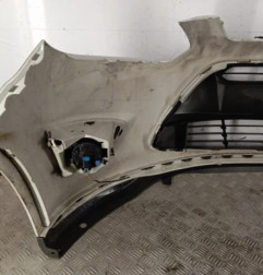 Pare choc avant FORD C-MAX 2 Photo n°8