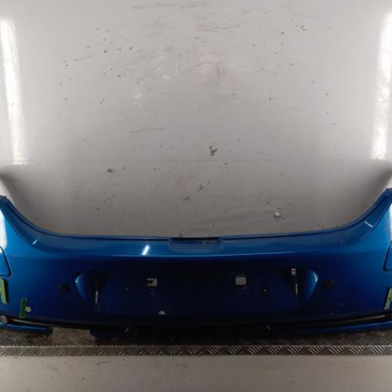 Pare choc arriere PEUGEOT 307