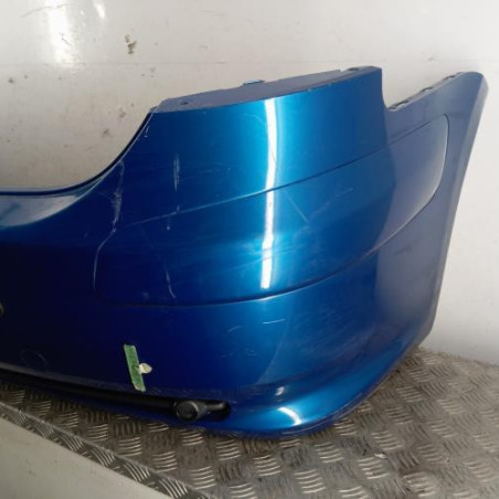 Pare choc arriere PEUGEOT 307