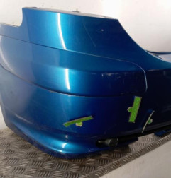 Pare choc arriere PEUGEOT 307 Photo n°5