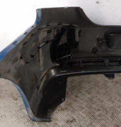 Pare choc arriere PEUGEOT 307 Photo n°8