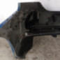 Pare choc arriere PEUGEOT 307