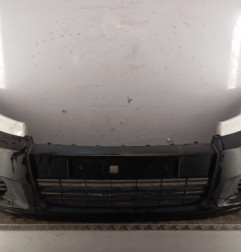 Pare choc avant CITROEN JUMPY 2 Photo n°1