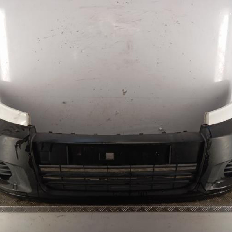 Pare choc avant CITROEN JUMPY 2