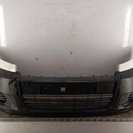 Pare choc avant CITROEN JUMPY 2 Photo n°1