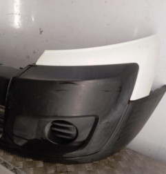 Pare choc avant CITROEN JUMPY 2
