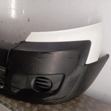 Pare choc avant CITROEN JUMPY 2