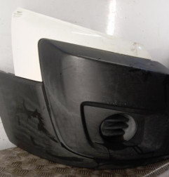 Pare choc avant CITROEN JUMPY 2 Photo n°5