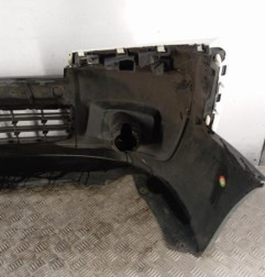 Pare choc avant CITROEN JUMPY 2 Photo n°8