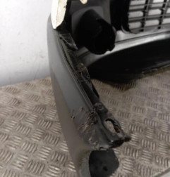 Pare choc avant CITROEN JUMPY 2 Photo n°9