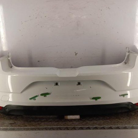 Pare choc arriere RENAULT MEGANE 4 Photo n°1