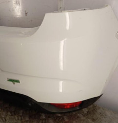 Pare choc arriere RENAULT MEGANE 4