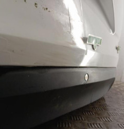 Pare choc arriere RENAULT MEGANE 4 Photo n°4