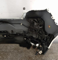 Pare choc arriere RENAULT MEGANE 4 Photo n°7