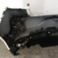 Pare choc arriere RENAULT MEGANE 4