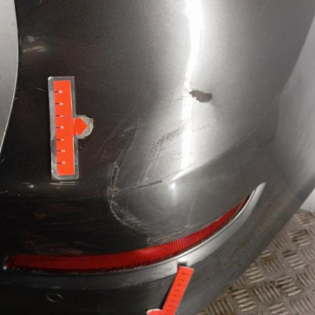 Pare choc arriere OPEL ASTRA J SPORTS