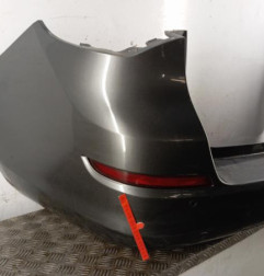 Pare choc arriere OPEL ASTRA J SPORTS Photo n°8