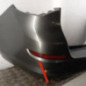 Pare choc arriere OPEL ASTRA J SPORTS