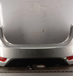 Pare choc arriere HYUNDAI IX 20 Photo n°1