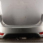 Pare choc arriere HYUNDAI IX 20