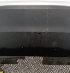 Pare choc arriere HYUNDAI IX 20 Photo n°5