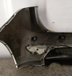 Pare choc arriere HYUNDAI IX 20 Photo n°7