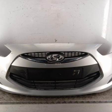 Pare choc avant HYUNDAI IX 20 Photo n°1