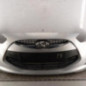 Pare choc avant HYUNDAI IX 20