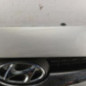 Pare choc avant HYUNDAI IX 20
