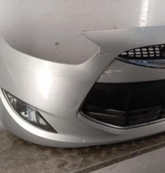 Pare choc avant HYUNDAI IX 20 Photo n°4