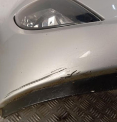 Pare choc avant HYUNDAI IX 20 Photo n°5