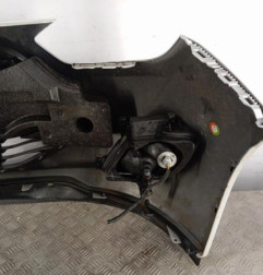 Pare choc avant HYUNDAI IX 20 Photo n°7