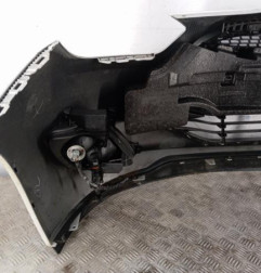 Pare choc avant HYUNDAI IX 20 Photo n°8