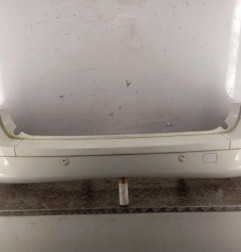 Pare choc arriere PEUGEOT 308 1 SW Photo n°1