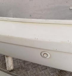 Pare choc arriere PEUGEOT 308 1 SW Photo n°3