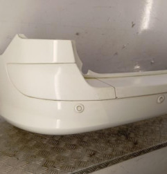 Pare choc arriere PEUGEOT 308 1 SW Photo n°4