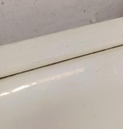 Pare choc arriere PEUGEOT 308 1 SW Photo n°5