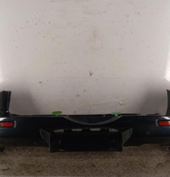 Pare choc arriere SUZUKI GRAND VITARA 2 Photo n°1