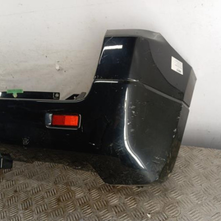 Pare choc arriere SUZUKI GRAND VITARA 2