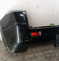 Pare choc arriere SUZUKI GRAND VITARA 2 Photo n°3