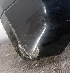 Pare choc arriere SUZUKI GRAND VITARA 2 Photo n°4