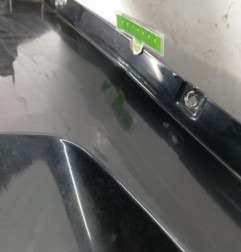 Pare choc arriere SUZUKI GRAND VITARA 2 Photo n°5