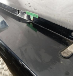 Pare choc arriere SUZUKI GRAND VITARA 2 Photo n°6