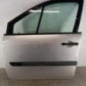 Porte avant gauche RENAULT SCENIC 2