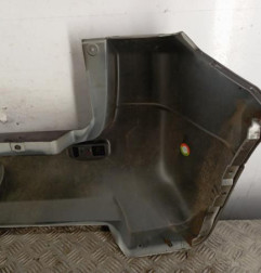 Pare choc arriere SUZUKI GRAND VITARA 2 Photo n°7