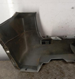 Pare choc arriere SUZUKI GRAND VITARA 2 Photo n°8