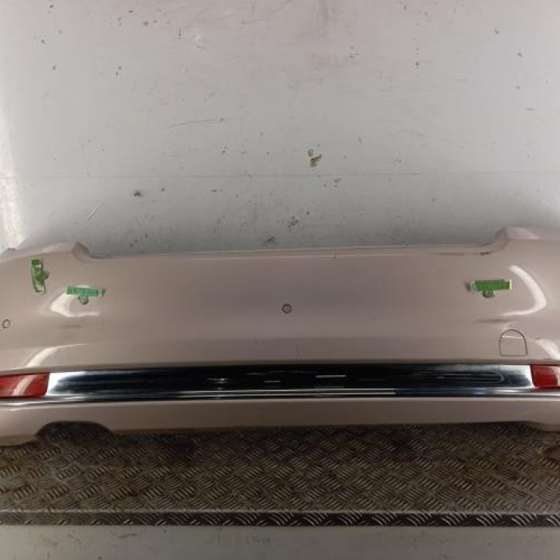 Pare choc arriere FIAT 500 2