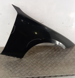 Aile avant droit BMW SERIE 1 E87 Photo n°1