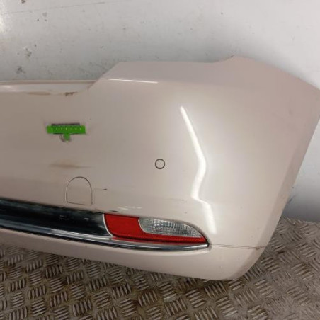 Pare choc arriere FIAT 500 2